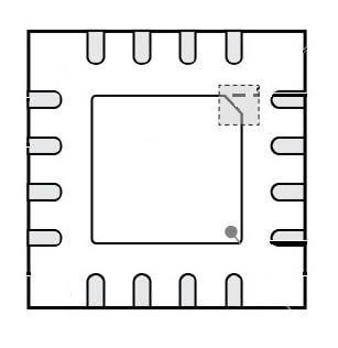  ADL8104ACPZN 