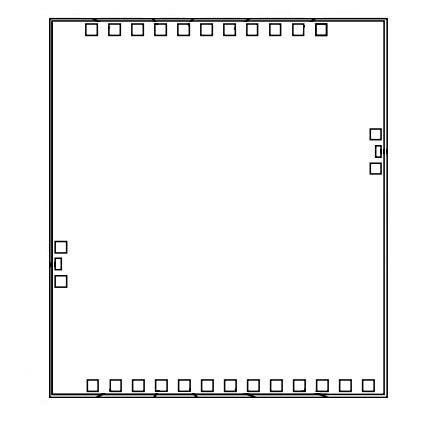  ADPA7004CHIPS 
