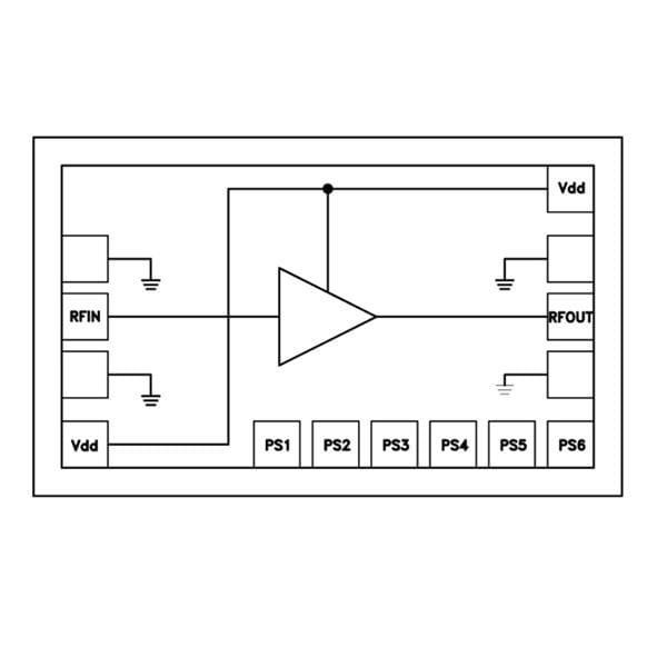  HMC392A 