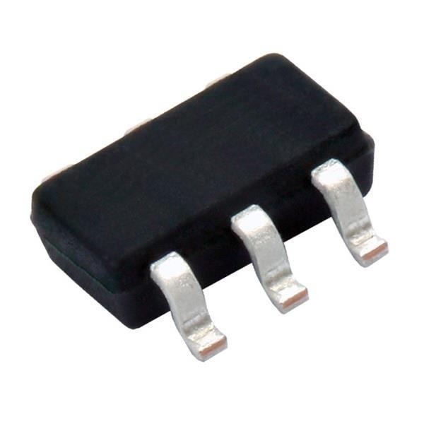  MAX2634AXT/V+T 