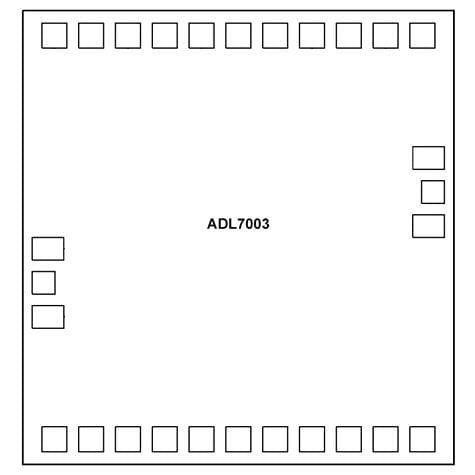  ADL7003CHIPS-SX 