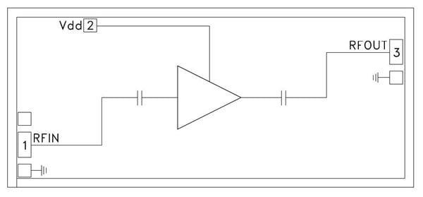  HMC462-SX 