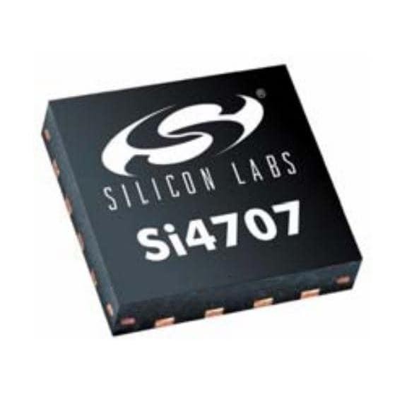  SI4707-B20-GM 