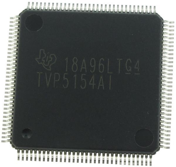  TVP5154AIPNP 