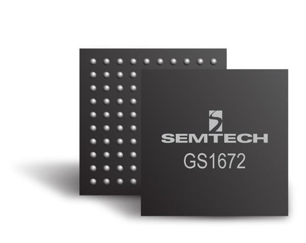  GS1672-IBE3 