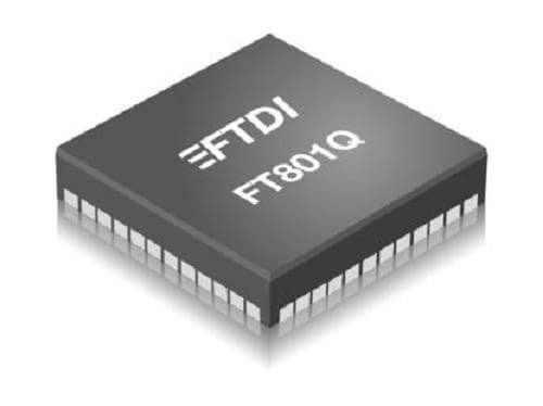 FT801Q-R 
