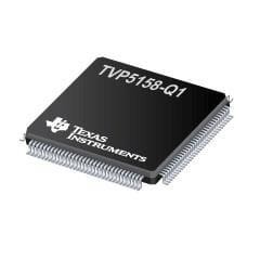  TVP5158IPNPQ1 