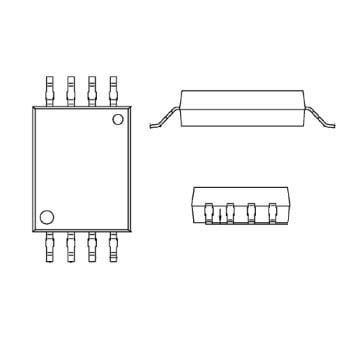  TLP2261(LF4,E 