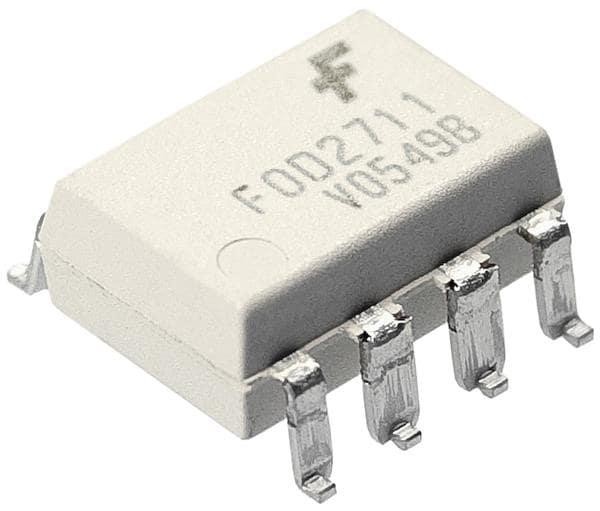  FOD3182S 