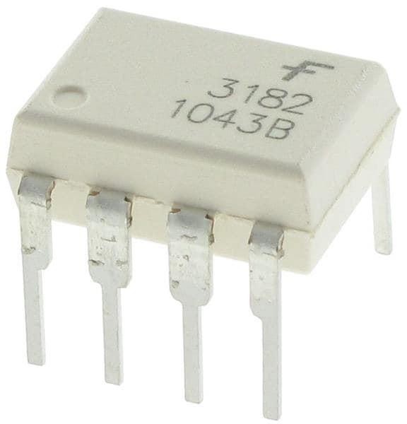  FOD3182TV 