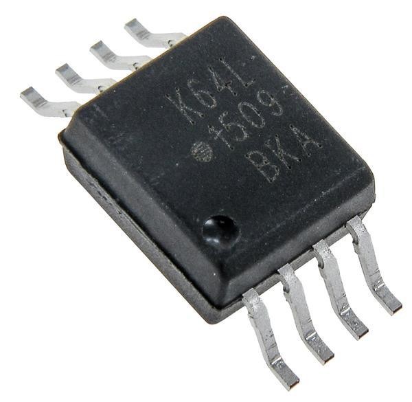  ACPL-K64L-500E 