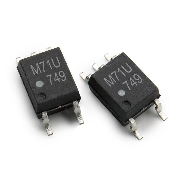  ACPL-M71U-000E 