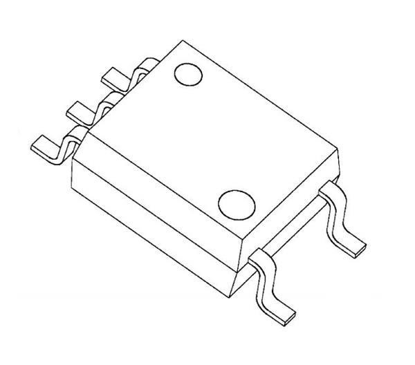  TLP2361(V4-TPR,E 