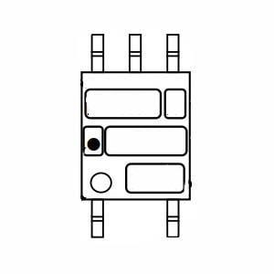  ACPL-M61M-500E 