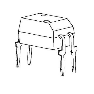  TLP240A(TP1,F 