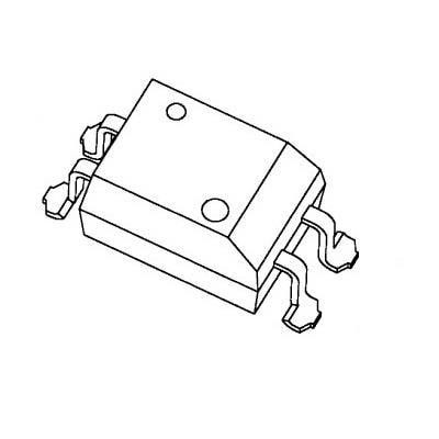  TLP240GA(LF1,F 