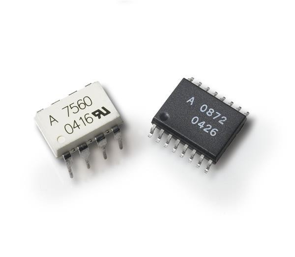  HCPL-7560-500E 