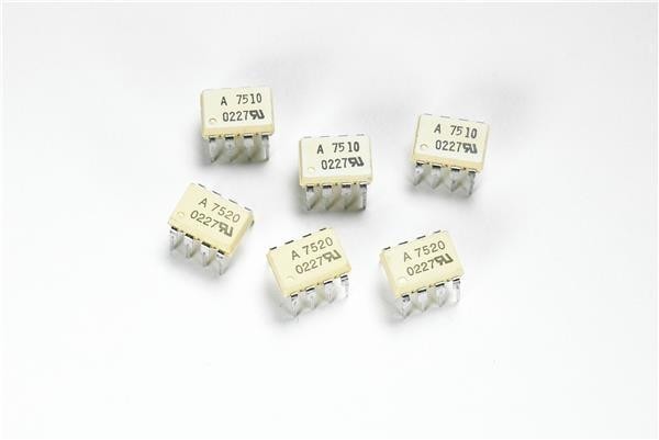  HCPL-7520-500E 