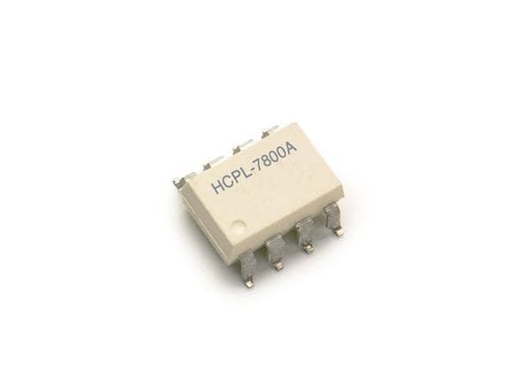  HCPL-7800 