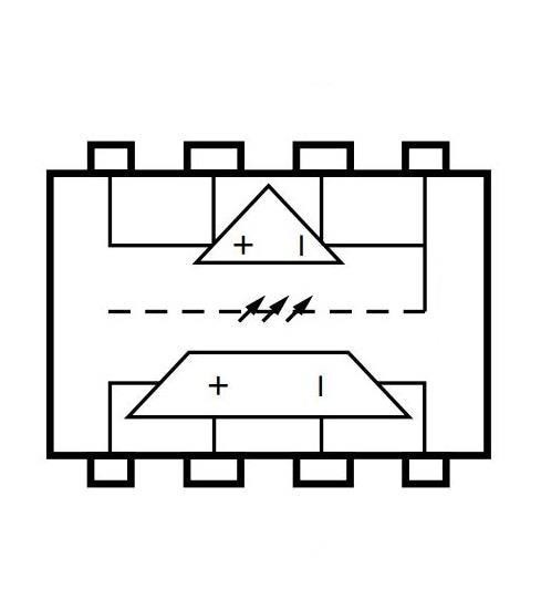  PS8551L4-V-E3-AX 